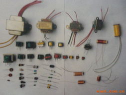 東莞市塘廈鎮新寶電子制品廠 專注電子元器件銷售，賦能產業升級